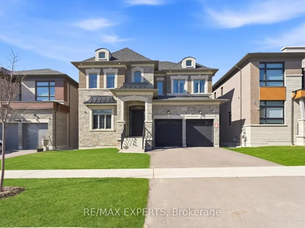 54 Winthrop Cres, Vaughan, ON L3L 0E5