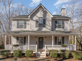 6224 Bridgemont Ln, Willow Spring, NC 27592