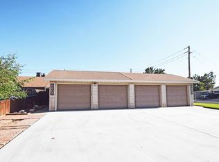 6602 Alcove St, Odessa, TX 79762