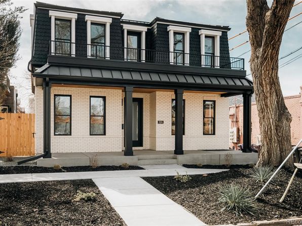 1016 28th Street, Denver, CO 80205