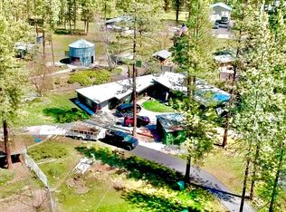 8820 N Seven Mile Rd, Nine Mile Falls, WA 99026