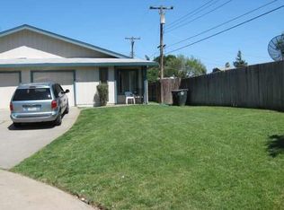 3031 Bluestar Ct, Rancho Cordova, CA