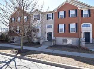 272 Cassidy Ln, Elgin, IL 60124