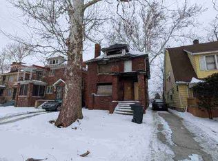 4266 Waverly St, Detroit, MI 48238