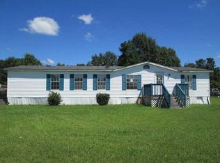 10005 Whispering Meadows Dr N, Theodore, AL 36582