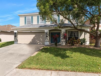 10735 Eveningwood Ct, New Port Richey, FL, 34655