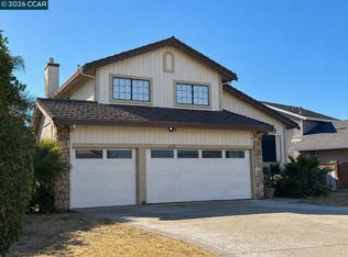 1732 Dolphin Pl, Discovery Bay, CA 94505