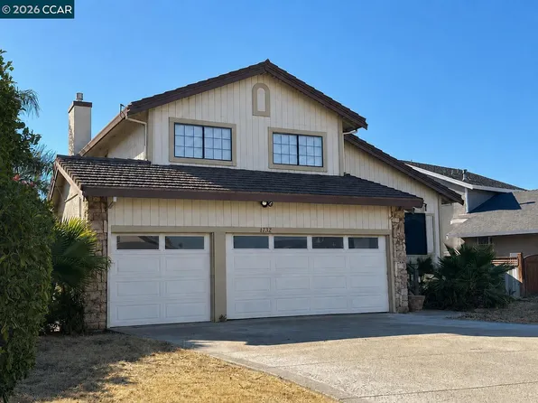 1732 Dolphin Pl, Discovery Bay, CA 94505