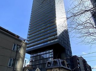 47 Mutual St #904-C08, Toronto, ON M5B 2A9