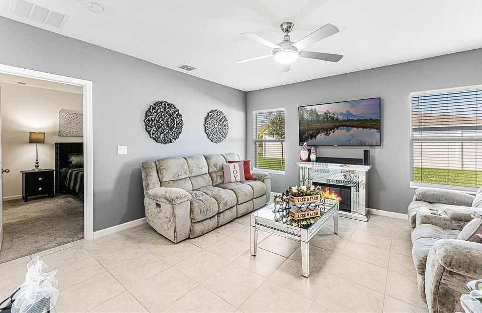 523 Taft Dr Davenport, FL Zillow