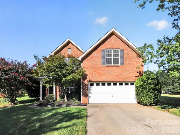 1218 Haden Dr, Waxhaw, NC 28173