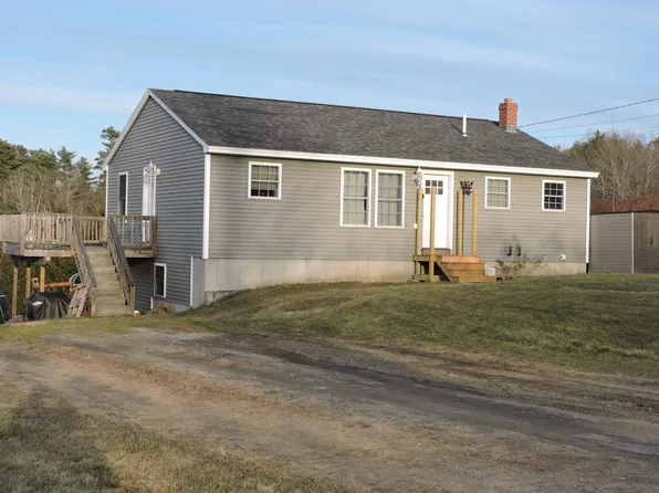 19 Stuart Drive, Albion, ME 04910
