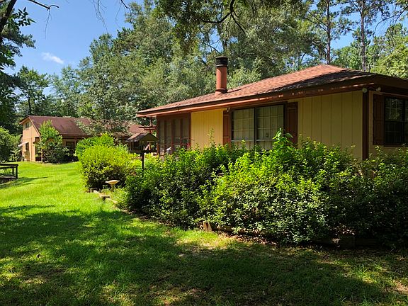 Left front and workshop