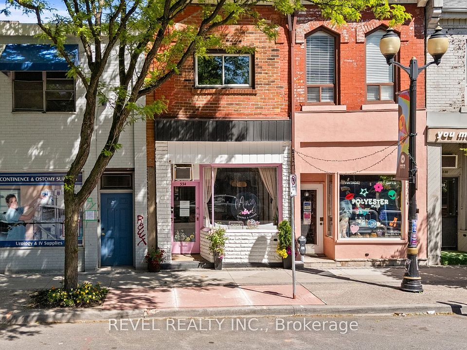 1st image of 334 James St N