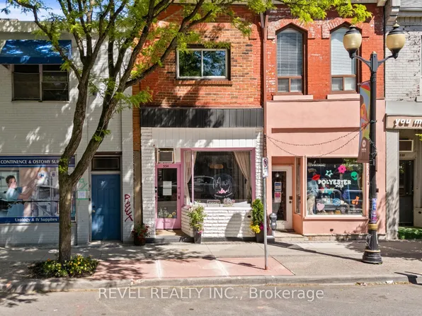 334 James St N, Hamilton, ON L8L 1H2
