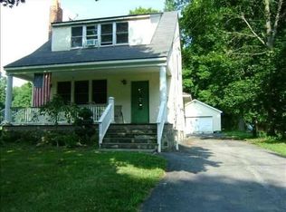 1942 New Hackensack Rd, Poughkeepsie, NY 12603