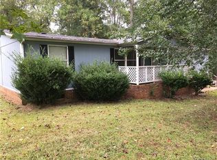 279 Salemview Rd #L55, Gastonia, NC 28052