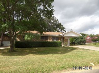 3715 Belmont Ave, Texarkana, AR 71854