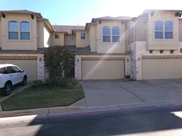 14001 Avery Ranch Blvd Unit 2103, Austin, TX 78717