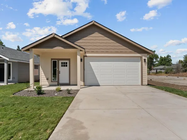 2103 N Sipple Rd, Spokane, WA 99212