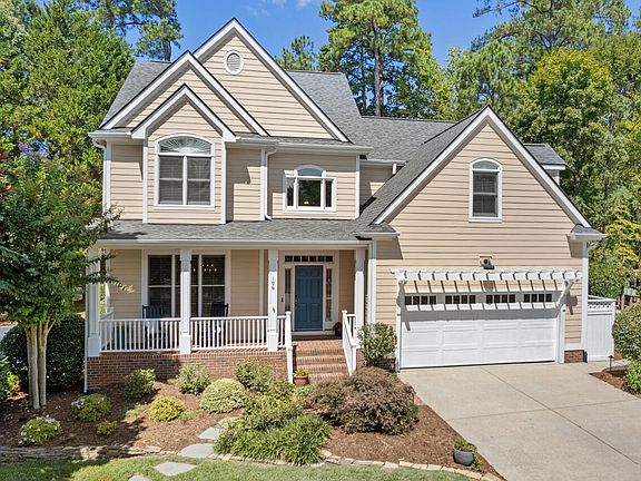 2nd image of 106 Blue Granite Ct