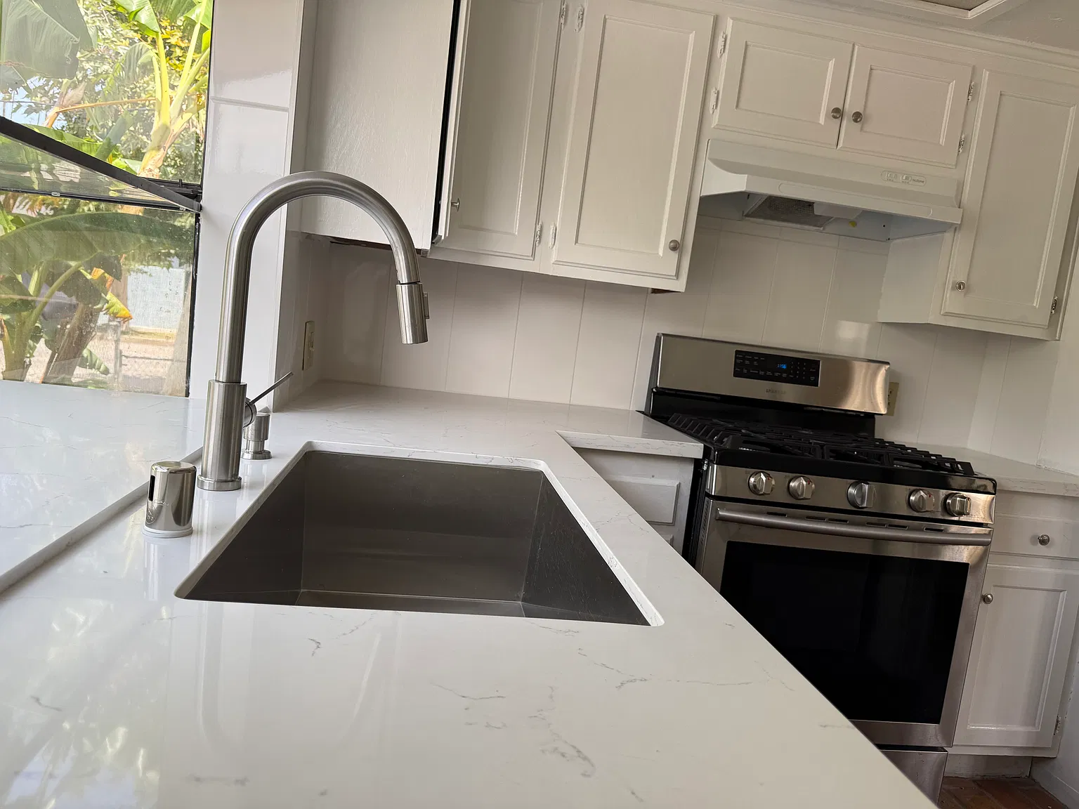 1 bed, 530 sqft, $2,100 — Photo 4