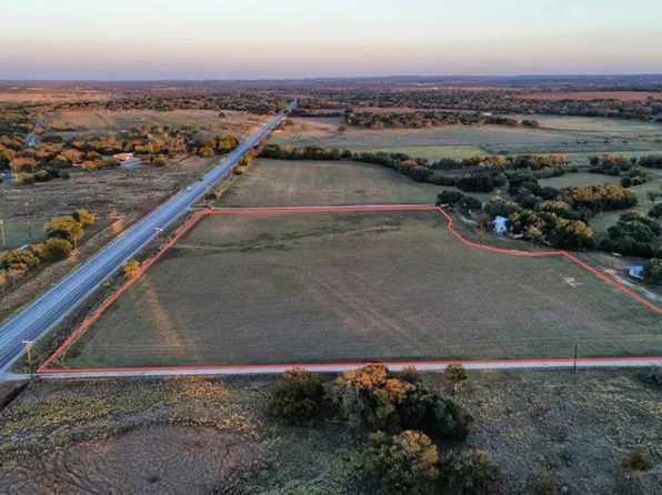 0 E Us Highway 290, Stonewall, TX 78671