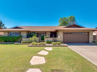 3523 W Beverly Ln, Phoenix, AZ 85053