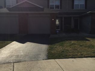 1738 Springtime Ct, Dyer, IN 46311