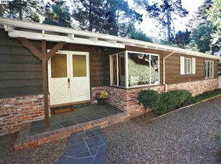 95 Camelford Pl, Oakland, CA 94611