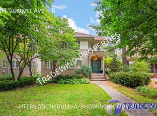 1501 Summit Ave #B, Saint Paul, MN 55105