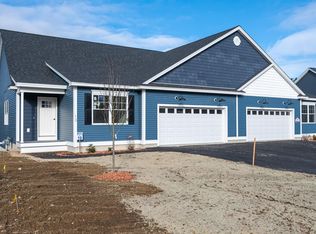 13 Millstone Dr UNIT 16, Northfield, NH 03276