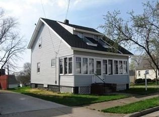 1892 17th St SW, Akron, OH 44314