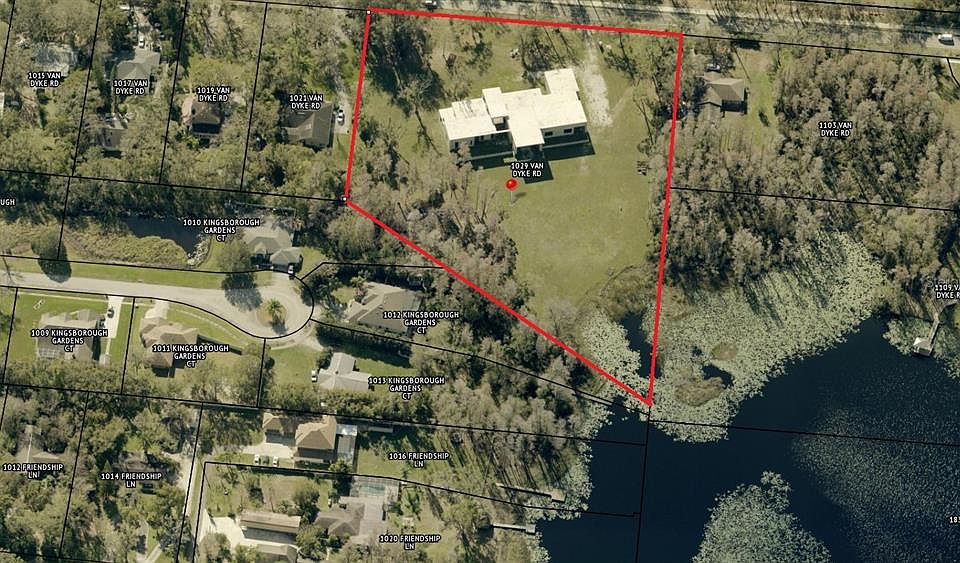 1st image of 1029 Van Dyke Rd