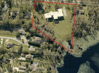 1029 Van Dyke Rd, Lutz, FL 33548