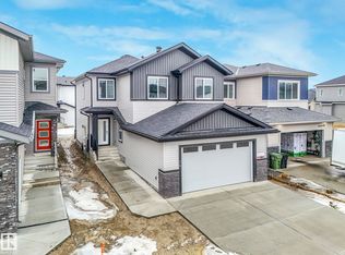 14 Dalquist Bay, Leduc, AB