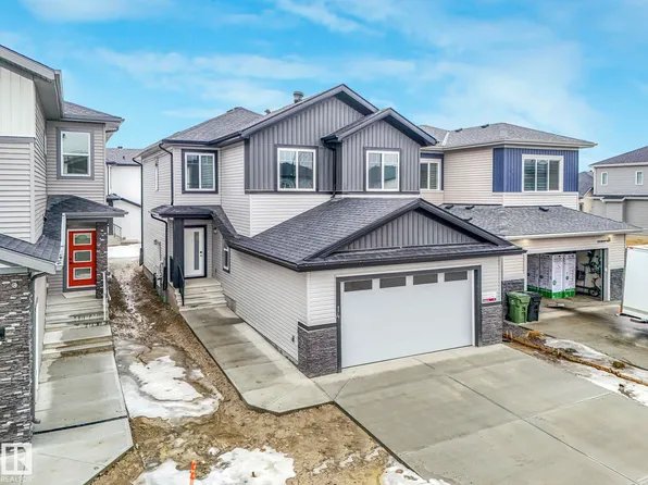 14 Dalquist Bay, Leduc, AB T9E 0J9