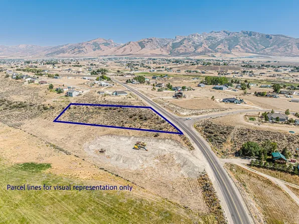 541 Palace Pkwy, Spring Creek, NV 89815
