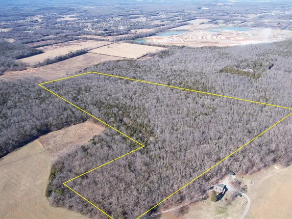 0 Kingwood Ln, Rockvale, TN 37153