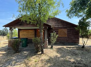 6553 Placer Rd, Igo, CA 96047