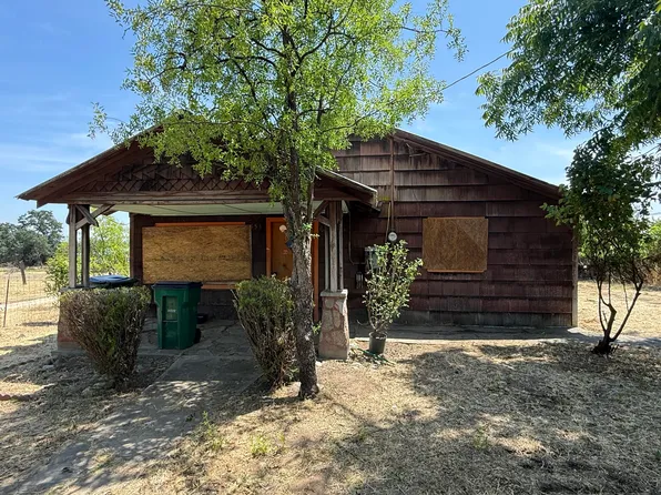 6553 Placer Rd, Igo, CA 96047