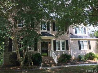 13112 Elmleaf Ct, Raleigh, NC 27614