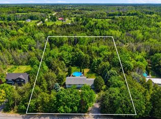 3526 Harmony Rd, Tyendinaga, ON K0K 1V0