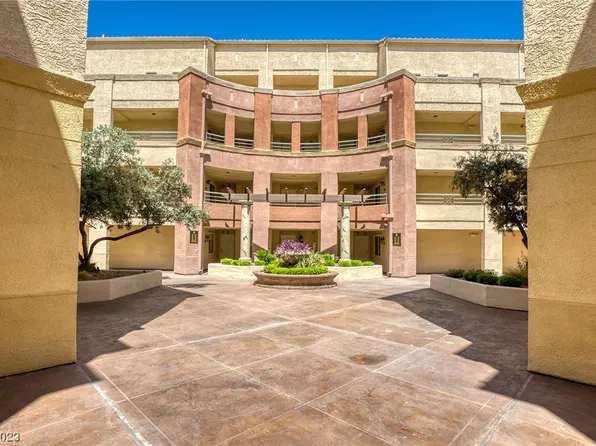 260 E Flamingo Rd Unit 206, Las Vegas, NV 89169