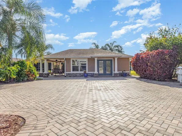 751 MEANDERING WAY, POLK CITY, FL 33868