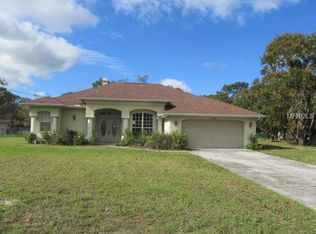 3371 Spring Park Way, Brooksville, FL 34604