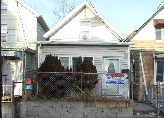 Property Front View