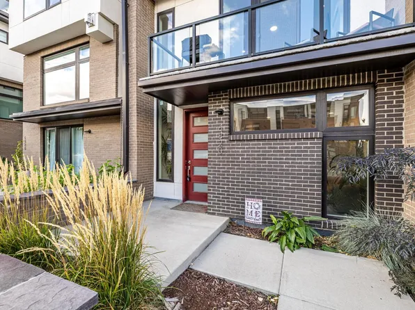 6820 E Lowry Blvd, Denver, CO 80230