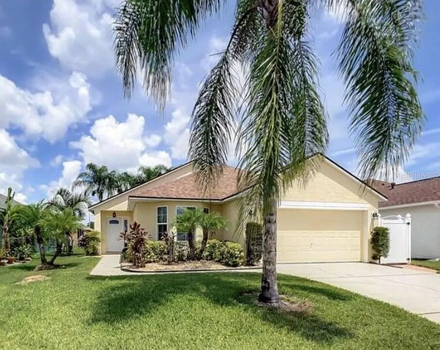 768 Majesty Dr
