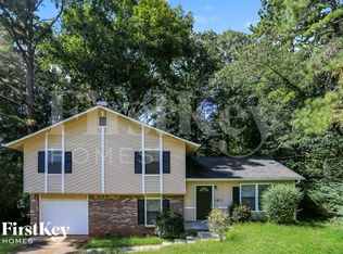 3871 McGill Ln, Decatur, GA 30034